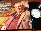J.R.R. TOLKIEN READS & SINGS HIS THE LORD OF THE RINGS LP NM/EX- US VINYL RARE