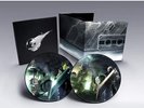 FINAL FANTASY VII REMAKE and FINAL FANTASY VII Vinyl LP SQEX10719