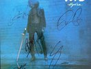 COA AUTOGRAPH Toto VINYL LP  JAPAN FIRST Signed