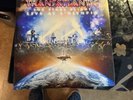 Transatlantic: The Final Flight: Live At L'Olympia (180g) -   - (Vinyl / Pop (V