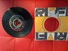 45 giri Mina - Quando vedró / Tu non mi lascerai - Rifi – Disco Strip