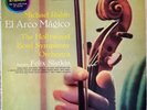 MICHAEL RABIN The Magic Bow PAGANINI SARASATE KREISLER Capitol SP-8510 Stereo NM