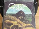 Grateful Dead Wake of the Flood ORIGINAL MASTER RECORDING [MFSL 1-366] NEW
