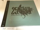 Square Enix FINAL FANTASY VII Vinyl Analog Record LP Limited 25th anniversary