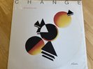 Change The Glow Of Love Vinyl Album 1980 RFC 3438