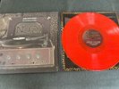 Nofx Single Album EU Retail Colored Vinyl Fatwreck Punk ltd 500 Lagwagon