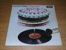 ROLLING STONES - Let It Bleed - 1978 UK 9-track stereo LP