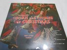 Hammond Organ and Chimes at Christmas: Best Loved Carols LP (Alshire)