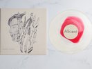 From Indian Lakes - Absent Sounds Vinyl LP (Clear with Red)