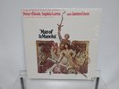 Man of La Mancha Motion Picture Soundtrack Vinyl Record - SEALED UAS 9906