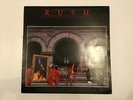 RUSH MOVING PICTURES - MERCURY SRM-1-4013 United States  LP