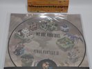 Final Fantasy XI  Vinyl LP Limited 20th Anniversary Best Selection