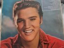 ELVIS PRESLEY For LP Fans Only UK VINYL LP RED SPOT MONO