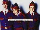 INXS - Welcome To Wherever You Are (NEW 12