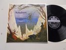 DECCA SXL 6173 Schubert String Quintet & String Trio  WBG ED 2