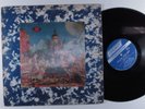ROLLING STONES Their Satanic Majesties Request LONDON LP lenticular gatefold z