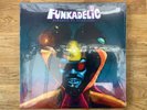 FUNKADELIC REWORKED BY DETROITERS 3x Vinyl LP DIRTBOMBS CLAUDE YOUNG NEW SEALED