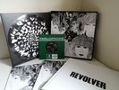 The Beatles - Revolver Super Deluxe Edition Box Set - Vinyl (4xLP) (1x EP) Book