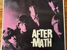 Rolling Stones  - Aftermath  - UK Mono LK 4786 - Vinyl Lp - Ex/gd