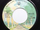 Rock VG++ to NM  45 Fleetwood Mac - Silver Springs / Go Your Own Way On WB