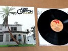 Orig Eric Clapton 461 Ocean Boulevard UK Vinyl LP Near Mint Free Shipping