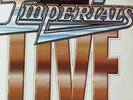 THE IMPERIALS LIVE 1978 M- LP DaySpring DST-4007 CCM+bonus CD TESTED Russ Taff