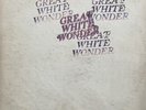 Bob Dylan Great White Wonder 2xLP