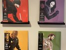 MONDO VINYL MARVEL SOUNDTRACKS DAREDEVIL LUKE CAGE JESSICA JONES IRON FIST NEW