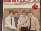 THE BEATLES VI GLOVERSVILLE DECCA PRESSING IN SHRINK 1965 USA