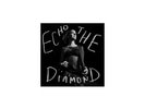 MARGARET GLASPY: ECHO THE DIAMOND (LP vinyl *BRAND NEW*.)