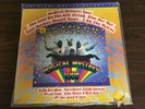 MFSL THE BEATLES Sealed Mobile Fidelity MAGICAL MYSTERY TOUR Original Master
