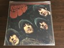 MFSL THE BEATLES Sealed Mobile Fidelity RUBBER SOUL Original Master Recording