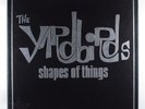 YARDBIRDS Shapes Of Things CHARLY 7XLP VG++/VG+ uk boxset w/booklet z