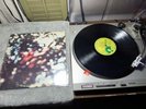 Pink Floyd Obscured By Clouds  Harvest ST-11078 Played And Tested VG+