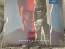 Batman v Superman: Dawn of Justice Vinyl Record 3 LP Soundtrack Hans Zimmer BVS