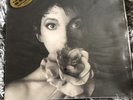 KATE BUSH The Sensual World: Audio Fidelity Ltd Edition: 180g Vinyl LP: AS NEW
