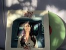Lana Del Rey Lust For Life Coke Bottle Clear Vinyl (LP, 2017, 2-Disc Set) SEALED