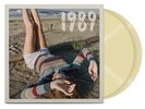 Taylor Swift – 1989 (Taylor's Version) - Sunrise Boulevard Yellow Edition - LP