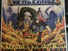 VENGEANCE - FORWARD INTO WAR Isd Lp