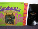 THE EASYBEATS Friday On My Mind LP Orig STEREO United Artists Garage/Psych NM-