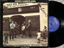 CREEDENCE CLEARWATER REVIVAL Willy And The Poor Boys FANTASY LP VG++ vinyl