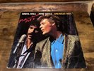 Daryl Hall  John Oates - Greatest Hits - Rock 'n Soul Part 1 - Vinyl Record