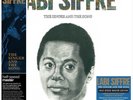 LABI SIFFRE SINGER AND THE SONG NEW LP