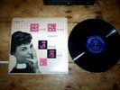 BEVERLY KENNEY Sings For JOHNNY SMITH ORIG 1956 ROOST Records #2206 VINYL LP vg+