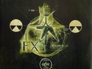 Aphex Twin / Ventolin E.P The Remixes 1995 UK Limited EP Warp Records WAP60R AFX