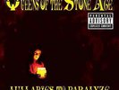 Queens Of The Stone Age | Black Vinyl LP | Lullabies To Paralyze