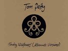 Tom Petty | Gold Vinyl LP | Finding Wildflowers (Alternate