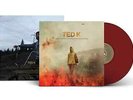 Blanck Mass | Red Vinyl LP | Ted K | Sacred Bones Records