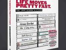 Various | Red Vinyl LP | Life Moves Pretty Fast - The John Hughes