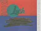 Lush | Black Vinyl LP | Split | 4AD